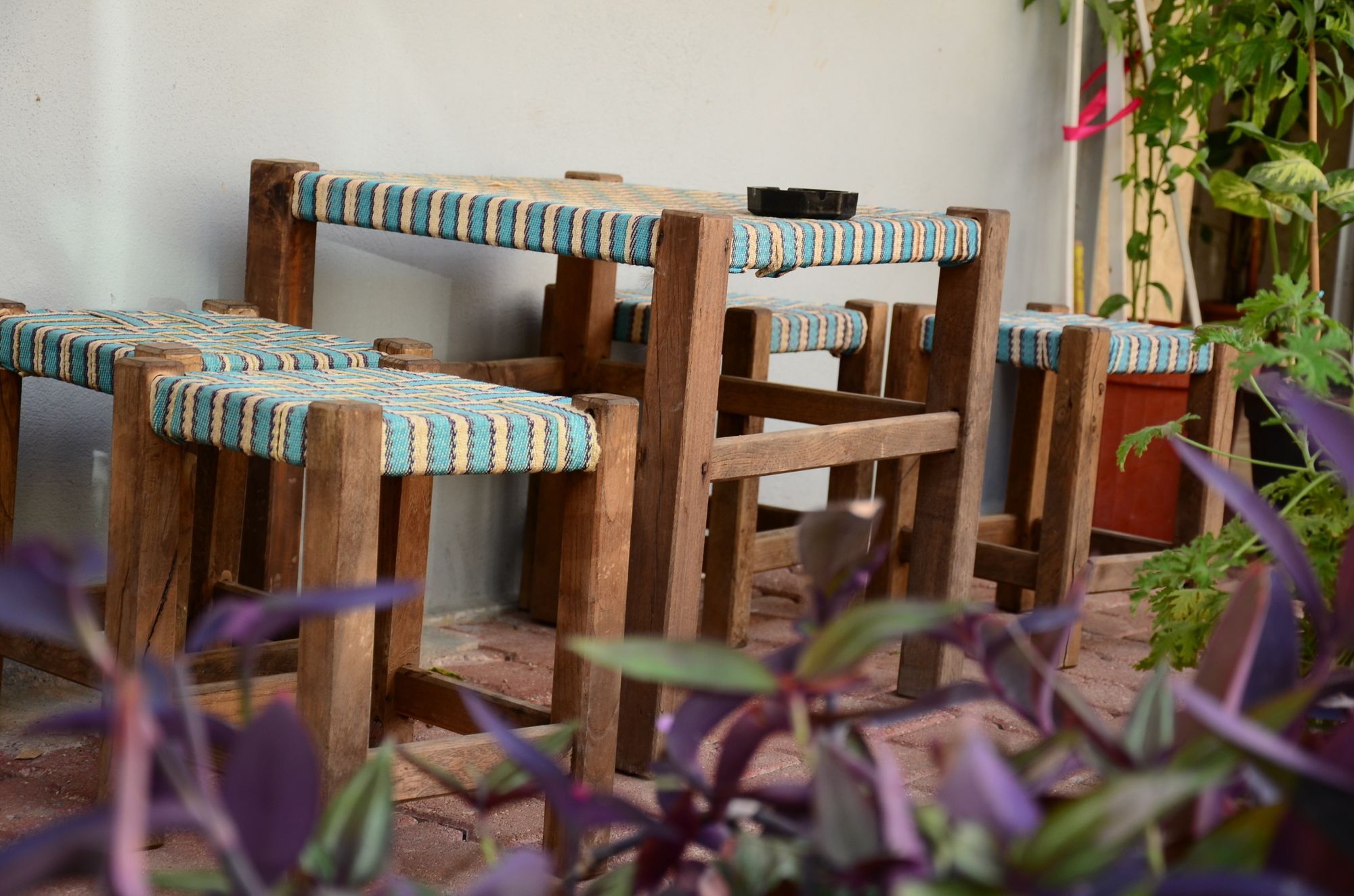 Koesk Hotel Antalya Eksteriør bilde
