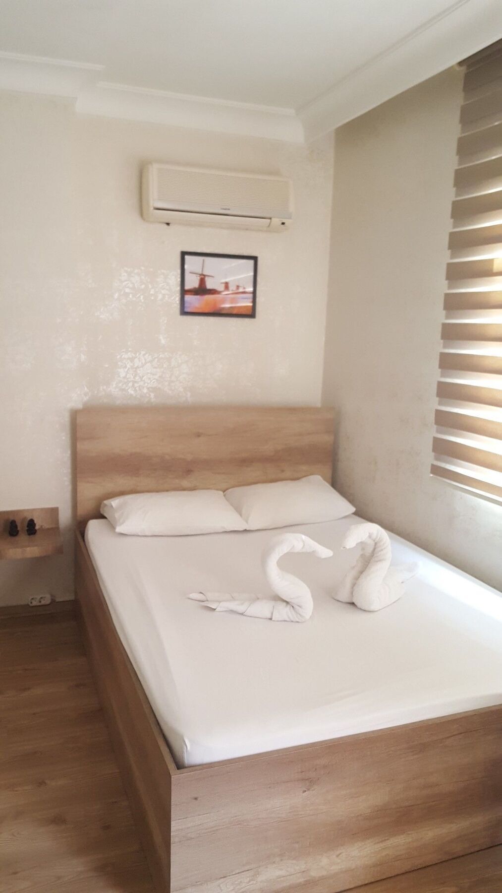 Koesk Hotel Antalya Eksteriør bilde